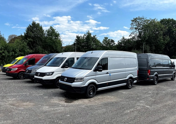 Volkswagen Multivan cena 400254 przebieg: 5, rok produkcji 2024 z Jastrzębie-Zdrój małe 352